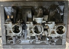 Oldsmobile tricarb unit for sale  Bowdle
