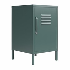 Cache metal locker for sale  Ashford