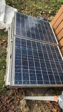 Photovoltaik solarpaneel solar gebraucht kaufen  Schleiden