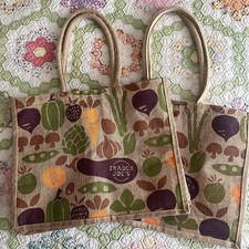Trader joe reusable for sale  Camarillo