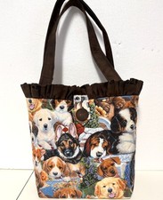 New handmade tote for sale  Spokane