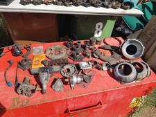 Classic mini parts for sale  KETTERING