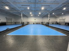 Full volleyball courts for sale  La Jolla