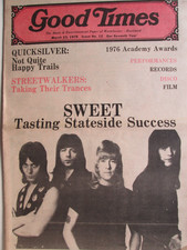 Good times 1976 gebraucht kaufen  Kerpen