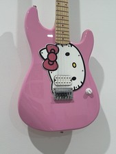 Squier fender limited for sale  Fort Lauderdale