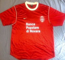 maglia novara usato maglia novara usato Italia