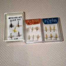 Résumé flying tenkara d'occasion  Expédié en France