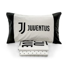 Completo lenzuola juventus usato  Fasano