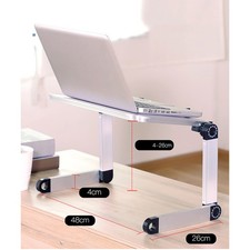 Supporto notebook supporto usato  Spedire a Italy