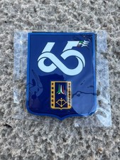 Patch toppa aeronautica usato  Piombino Dese