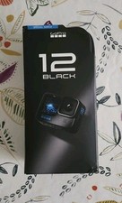 Gopro hero black d'occasion  Courbevoie