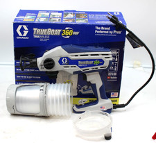 Graco truecoat 360 for sale  Phoenix