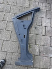 Touran abschnittsteil blechtei gebraucht kaufen  Mühldorf a.Inn