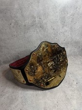 Wwe adult replica for sale  North East