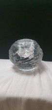 Kosta boda snowball for sale  LONDON