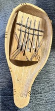Vintage african gourd for sale  Klamath Falls