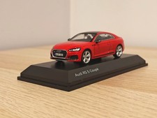 Audi RS5 coupe B9 Misano Red 1/43 Spark 501.17.150.31 comprar usado  Enviando para Brazil