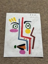 Original painting signed for sale  NOTTINGHAM