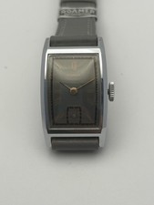Orologio roamer art usato  Rovigo