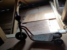 Puky 5176 roller gebraucht kaufen  Hattenhofen