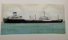 Esso rotterdam steam for sale  SHEERNESS