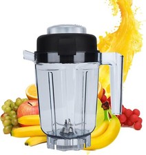 Blender container 32oz for sale  NEWCASTLE