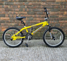 Rare 2000 mongoose for sale  LONDON