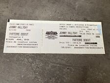 Place ticket concert d'occasion  Avesnes-le-Comte