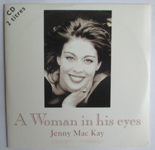 Jenny mac kay d'occasion  Paris I