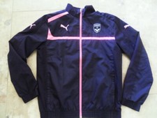 Veste survêtement maillot d'occasion  Toulon-