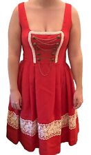 Handmade vintage dirndl for sale  Signal Mountain