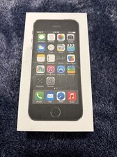 Usado, iPhone 5s, Cinza Espacial - 32GB - Apenas Caixa Vazia comprar usado  Enviando para Brazil