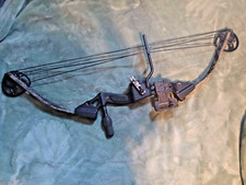 Browning compound bow d'occasion  Expédié en Belgium