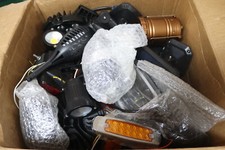 Assorted lights lbs. for sale  Chillicothe