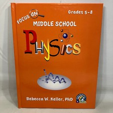Focus middle school for sale  Casselberry