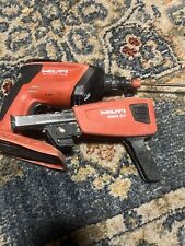 Hilti drywall drill for sale  PERTH