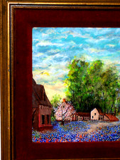 Bluebonnet landscape light for sale  Houston