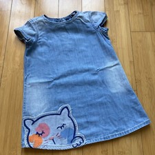 Abito benetton bimba usato  Vittoria
