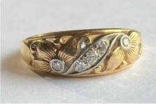 Jabel vintage gold for sale  Bowling Green