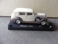 Packard sedan solido d'occasion  Écommoy