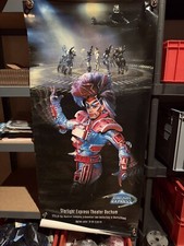 Starlight express poster gebraucht kaufen  Mannheim