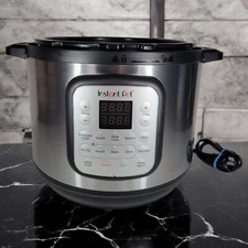 Instant pot 8qt for sale  Danville