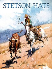 1950 stetson hats for sale  USA
