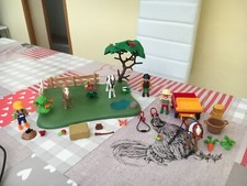 Playmobil 5457 compact d'occasion  Servian