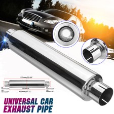 Universal zoll auspuff gebraucht kaufen  Euskirchen