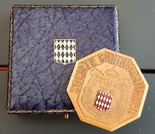 Monaco 1937 monte d'occasion  Toulon-