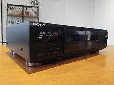 Sony stereo cassette d'occasion  Péronne