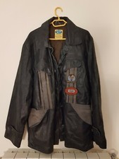 Giacca uomo vera usato  Roma