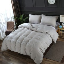 Queen size solid for sale  Cleveland