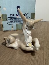 Lladro porcelain donkey for sale  International Falls